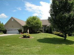 3605 Brookview Lndg, Gainesville, GA 30506