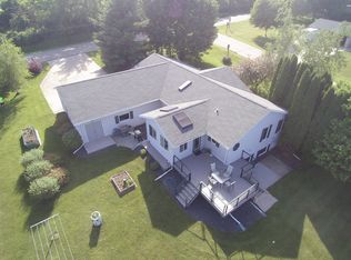 N2136 Shamrock Rd, Lodi, WI 53555