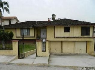 8441 Sarah St, Rosemead, CA 91770