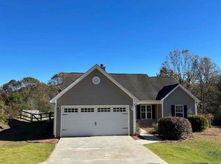 1418 Bill Presley Rd, Cleveland, GA 30528