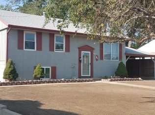 1538 Constitution Rd, Pueblo, CO 81001