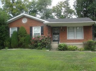 3805 Cutler Rd, Louisville, KY 40219