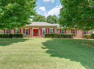 305 Hickory Ln LOT 228, Franklin, TN 37064