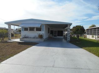 1356 Seagull Dr, Englewood, FL 34224