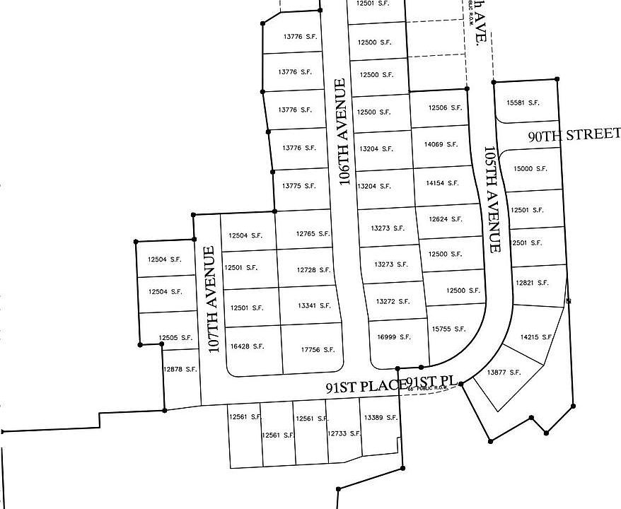 LT 105th Ave, Pleasant Prairie, WI 53158 MLS 1805245 Zillow