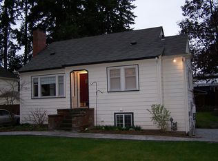 15505 Dayton Ave N, Shoreline, WA 98133