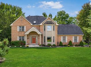 6367 Clover Meadow Ct, Galloway, OH 43119