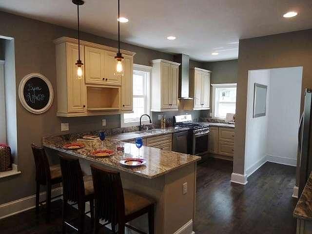 1st image of 3819 N Frederick Ave