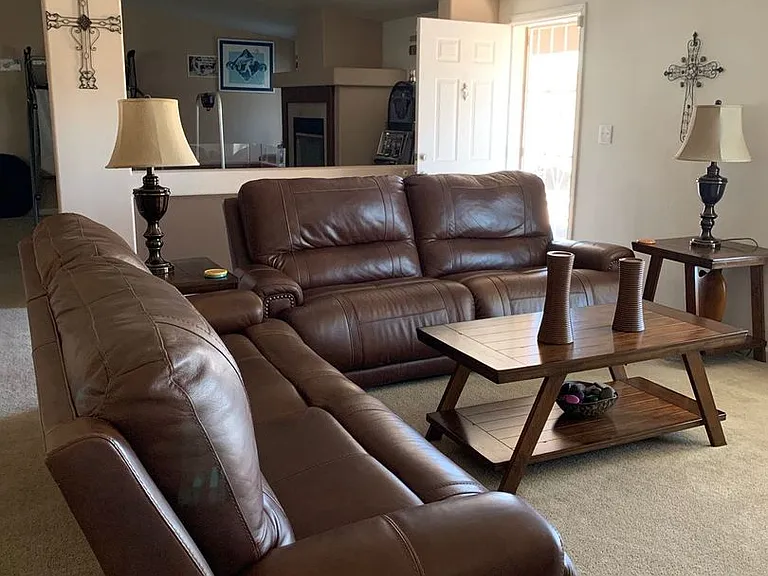 5661 S Gazelle Dr — Photo 4