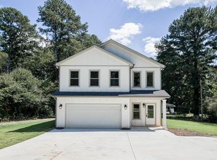 2002 Fence Rd, Dacula, GA 30019
