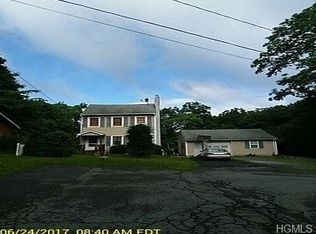 1 Rural Ln, Newburgh, NY 12550