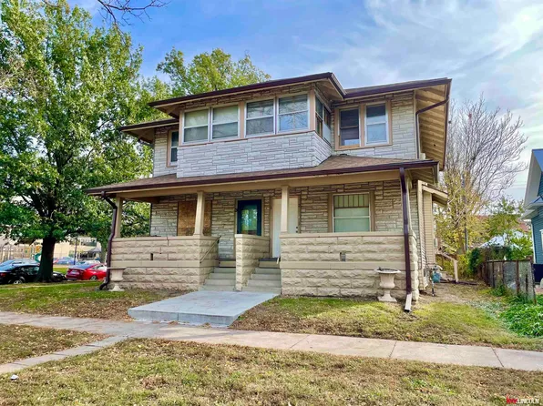 1441 B St, Lincoln, NE 68502