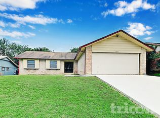 6515 Ridge Circle Dr, San Antonio, TX 78233