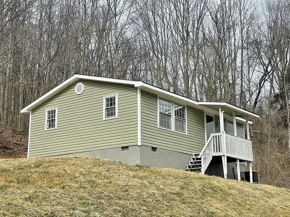 13375 Us Highway 19, Lebanon, VA 24266