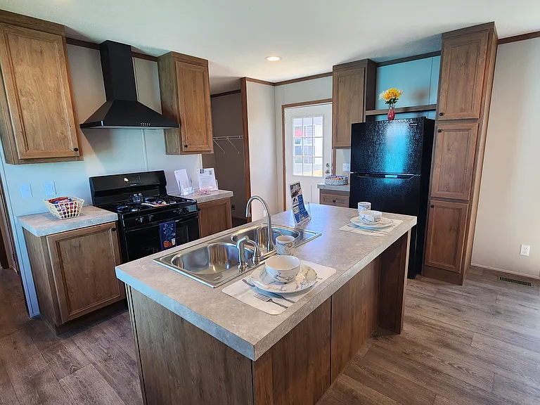 Creekside Village — Photo 1