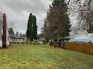 5808 SE Knapp St, Portland, OR 97206