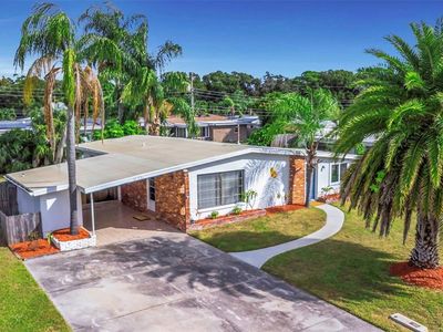 676 Orangewood Dr, Dunedin, FL, 34698