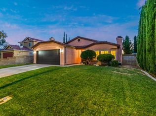 43831 Broadwater Ave, Lancaster, CA 93535