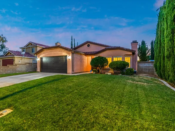 43831 Broadwater Ave, Lancaster, CA 93535
