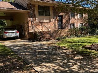 931 Harrington Dr, Milledgeville, GA 31061