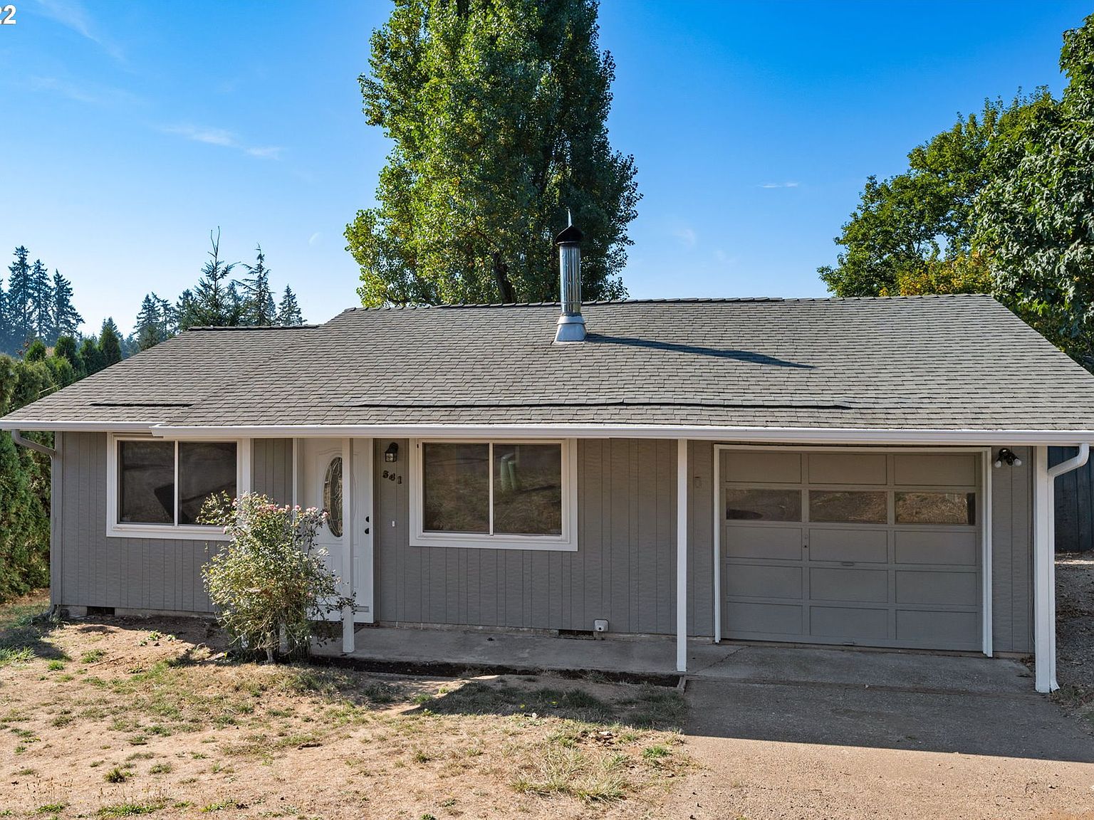 541 NW Willamina Dr, Willamina, OR 97396 Zillow