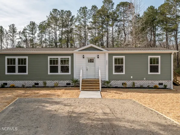 2251 Mill Drive NW, Ash, NC 28420
