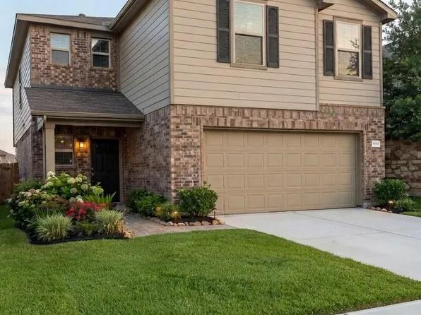 2606 Skyview Moon Dr, Houston, TX 77047