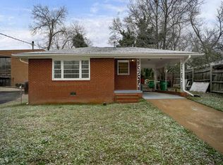 144 Park Ave, Winder, GA 30680