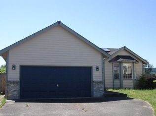 306 Coplan St SW, Orting, WA 98360