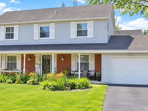 14 Melrose Ln, Willingboro, NJ 08046