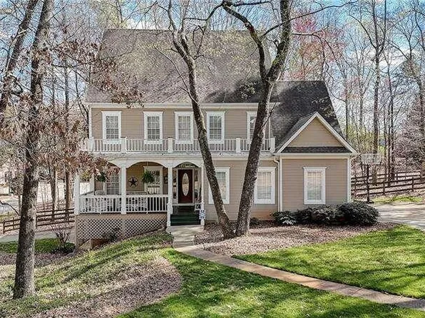 1205 Laurelwood Trl, Cumming, GA 30041