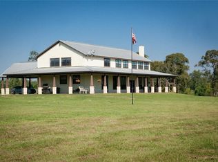 1555 Virgie Community Rd, Magnolia, TX 77354