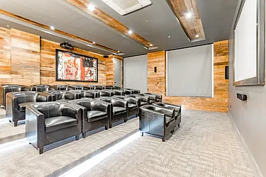 Rented by MySpaceNYC