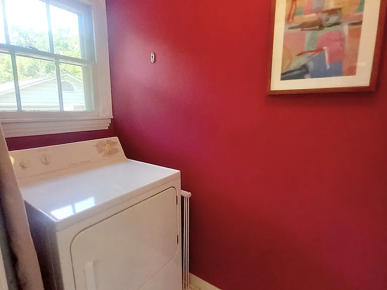 Full size dryer