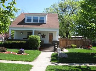 775 10th St, Nevada, IA 50201