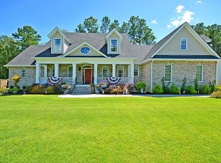 1004 Denali Ct, Summerville, SC 29483