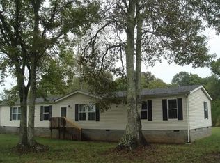 3163 Ownby Rd, Lewisburg, TN 37091