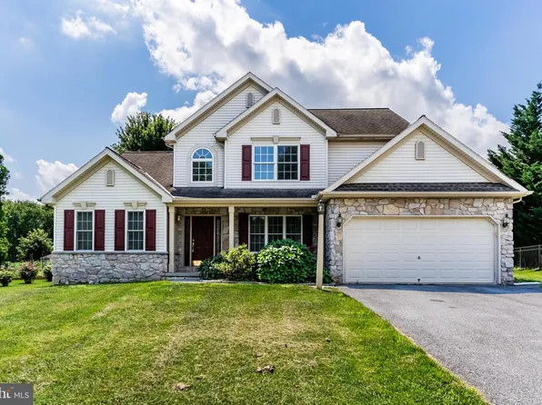 271 Red Haven Rd, Palmyra, PA 17078