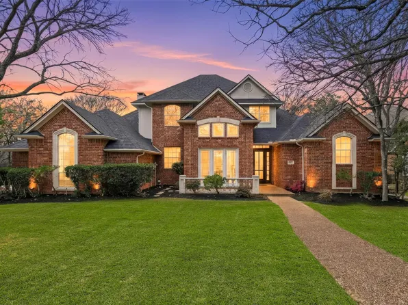 504 Timber Lake Dr, Southlake, TX 76092