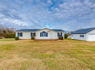 792 Huff Rd, Roxboro, NC 27574