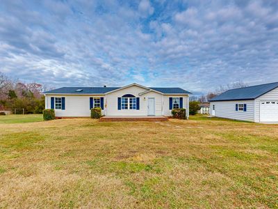 792 Huff Rd, Roxboro, NC, 27574