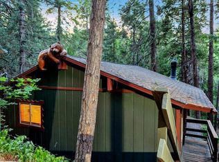 26170 Lake Forest Dr, Twin Peaks, CA 92391