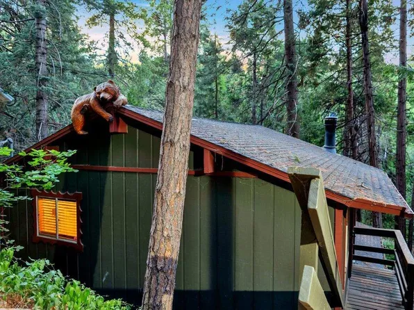 26170 Lake Forest Dr, Twin Peaks, CA 92391