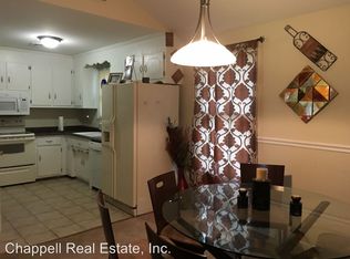 2039 Saddlebrook Ln, South Prince George, VA 23805