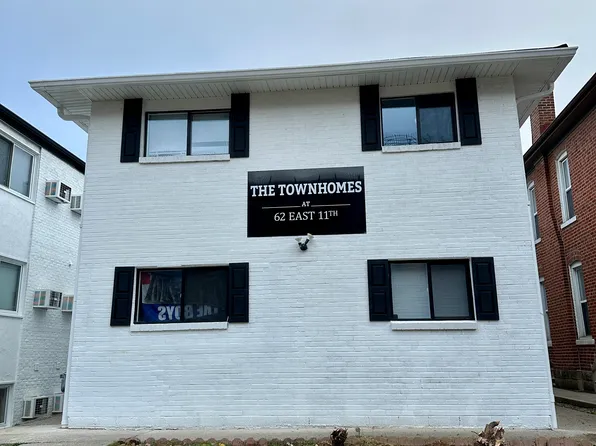 62 E 11th Ave, Columbus, OH 43201