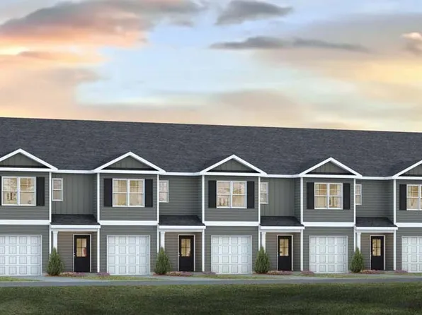 419 Salvia Road, Bloomingdale, GA 31302