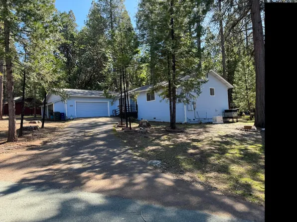 23634 Kelly Ln, Pioneer, CA 95666