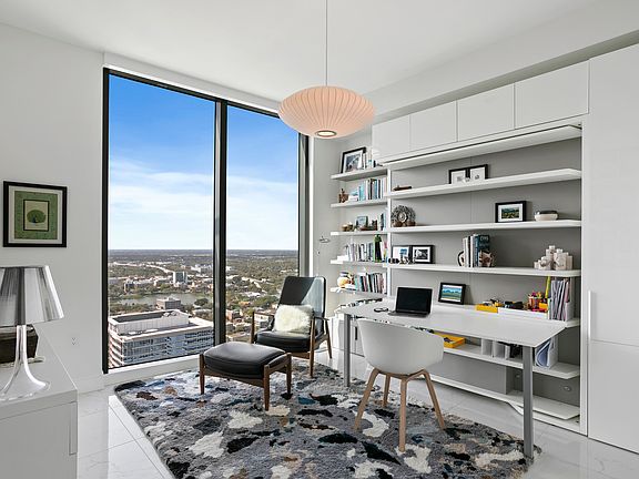 5th image of 100 1st Ave N Unit 3806