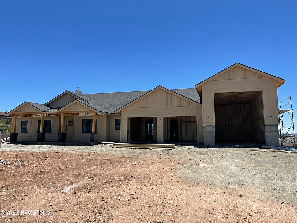 9800 N Legend Hills Rd, Prescott Valley, AZ 86315 MLS 1057233 Zillow