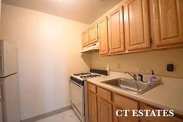 Rented by CT Estates